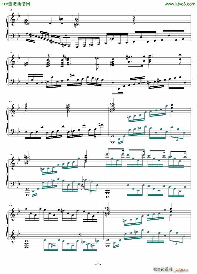指头练习曲_yangzhen0812