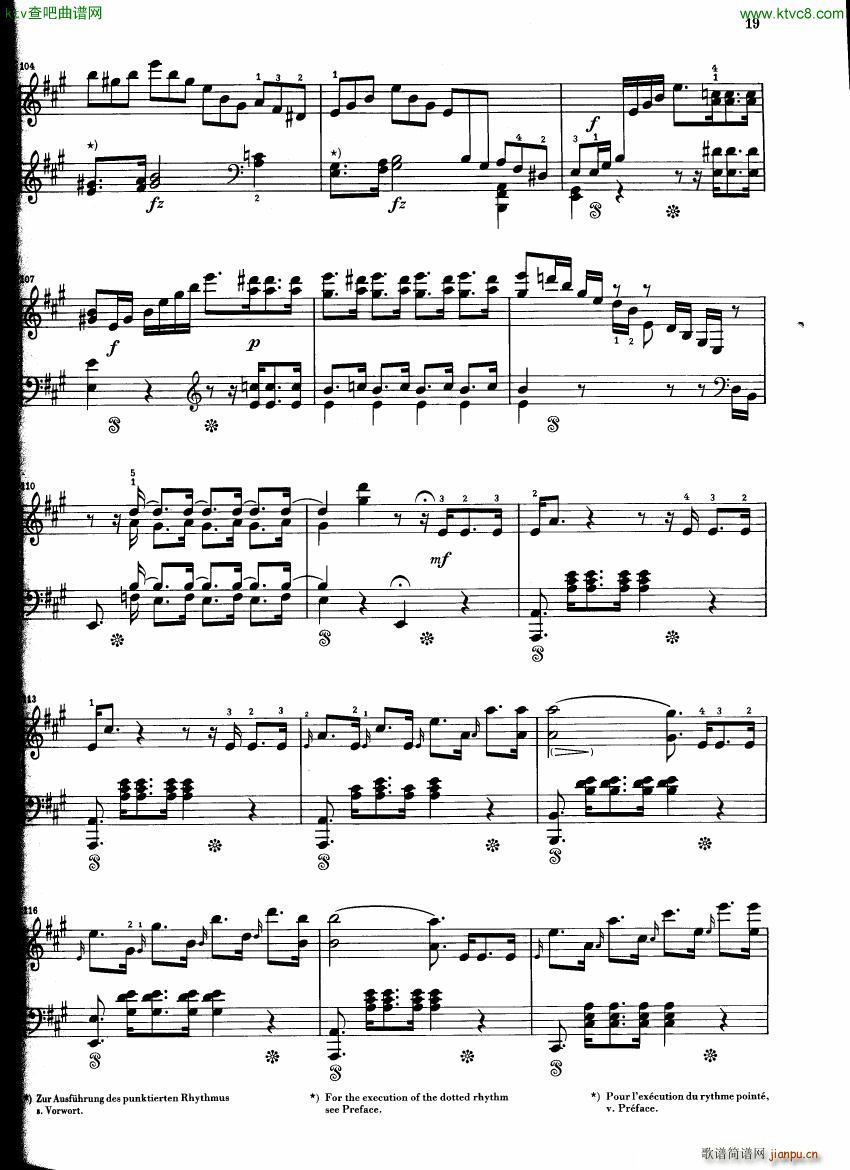 Field 01 2 Piano Sonata No27