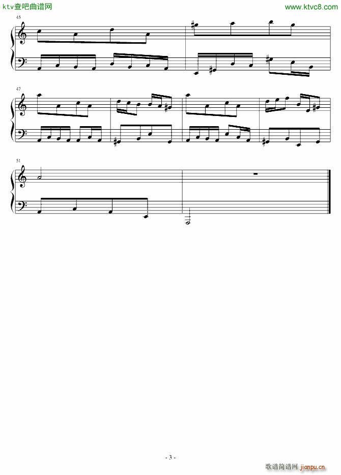 简单小复调2_eggming3