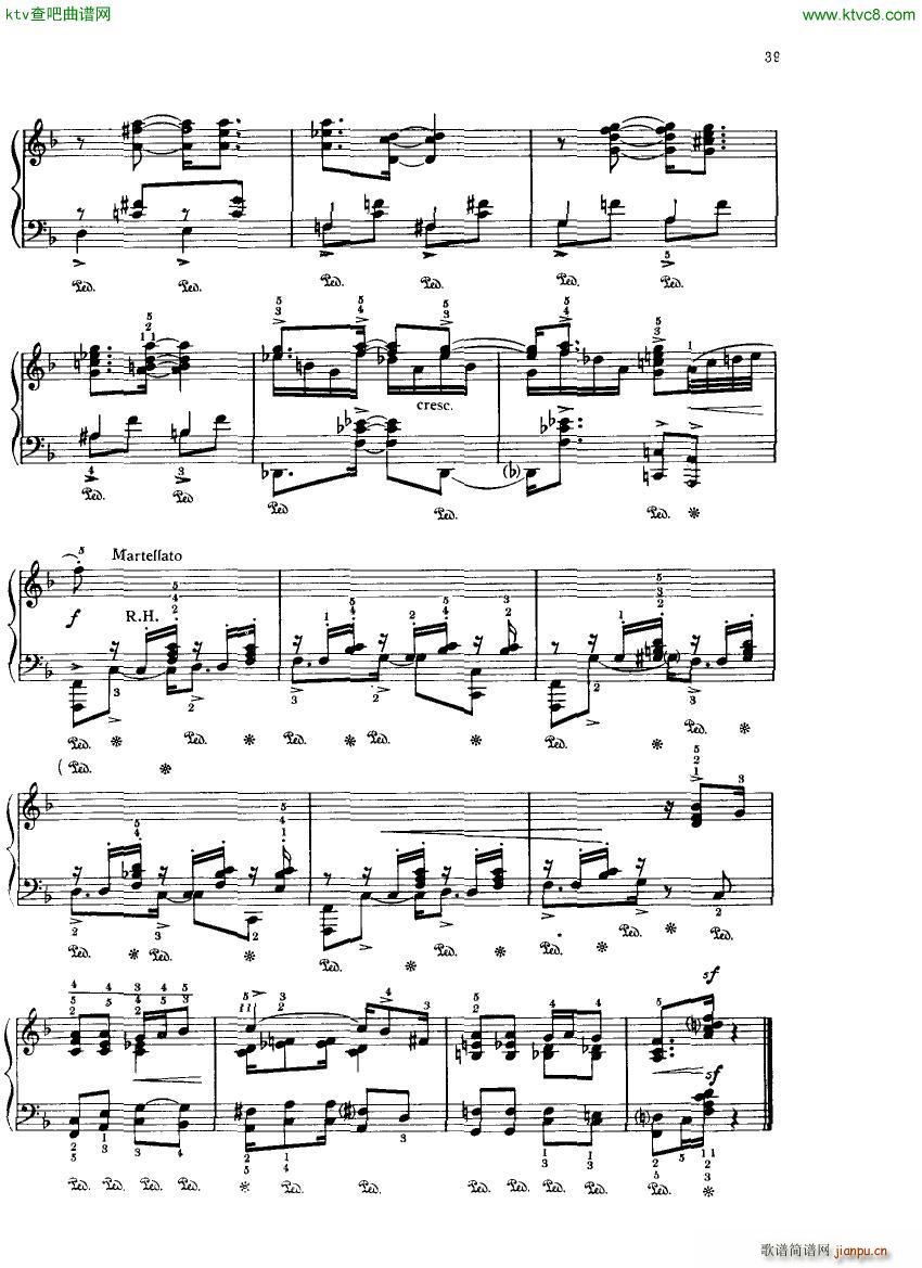 Gershwin I Got Rhythm4