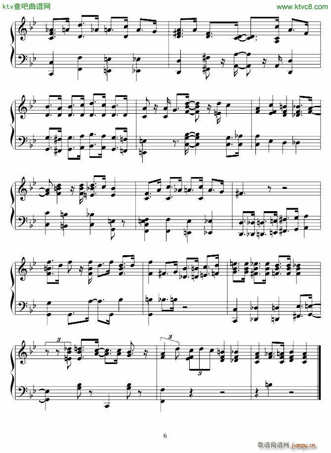 big foot ham 海上钢琴师版6