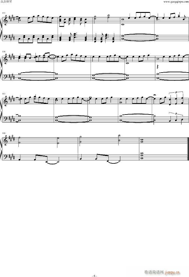 《clannad》印象曲《オ�`バ�`》_Clannad6
