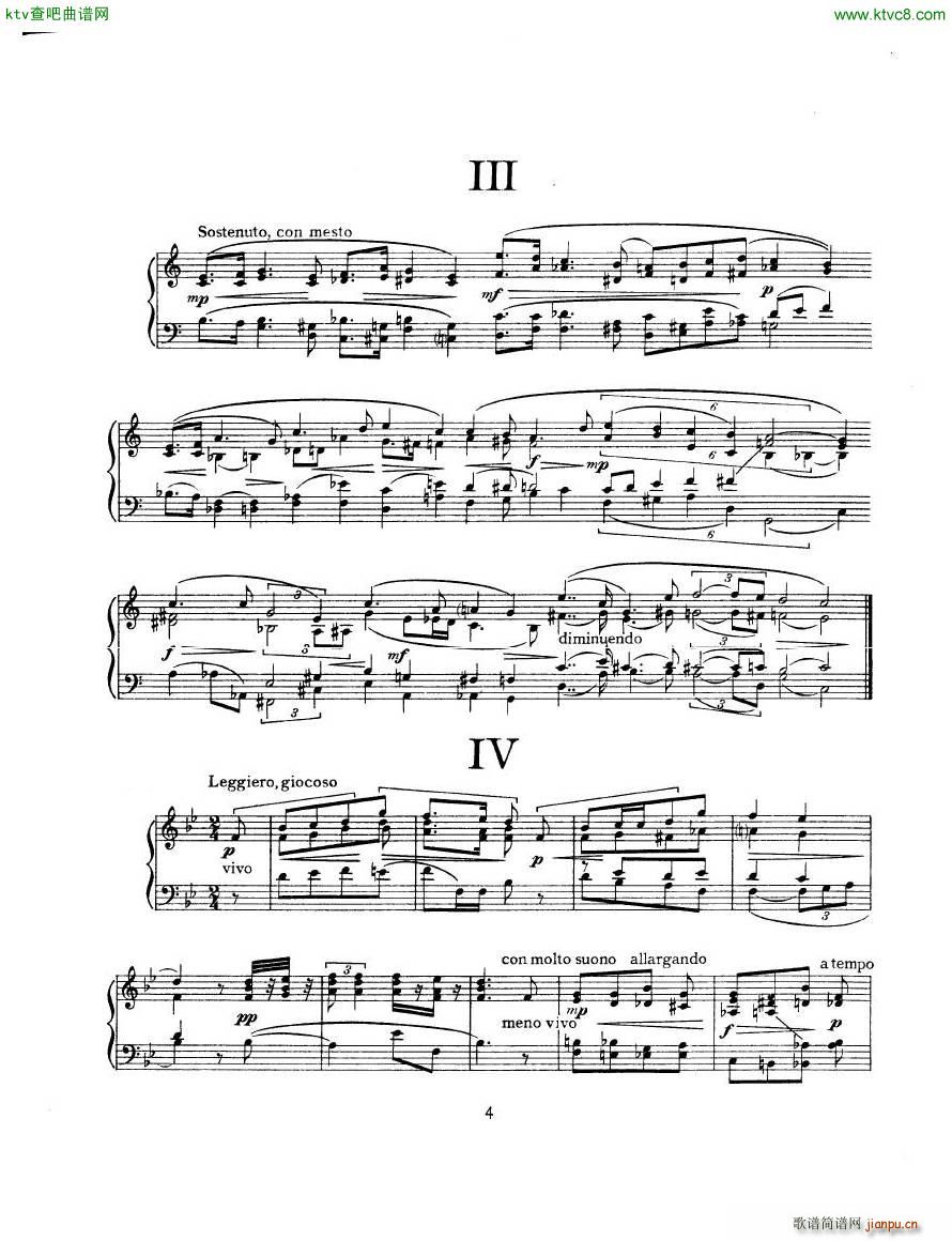van Dieren Netherlands Melodies3