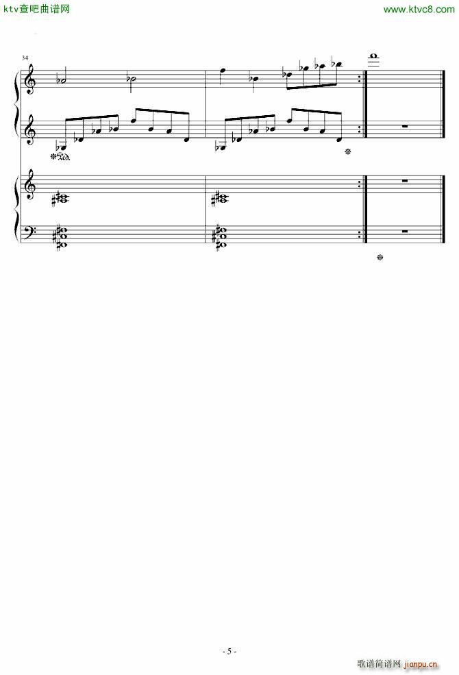 星之卡比 quiet forest �p��琴_动漫5