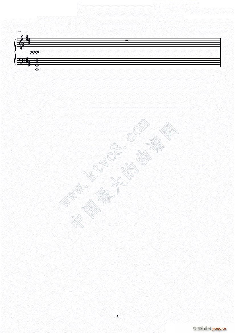 Where Are You Christmas完美纯钢琴版_the Piano Guys3