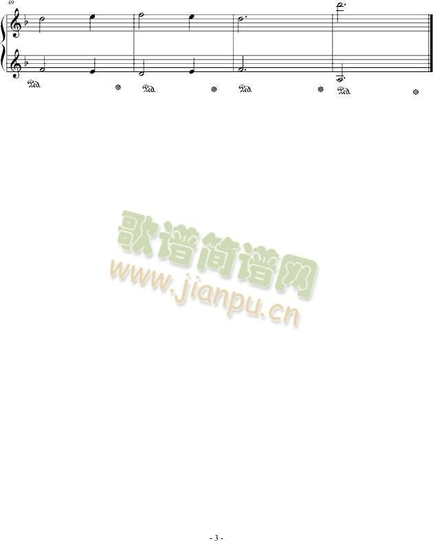 缠绕3