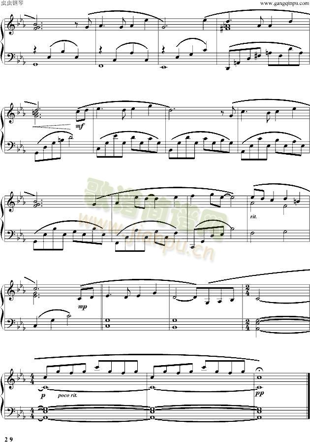 天空之城主题曲完整版3