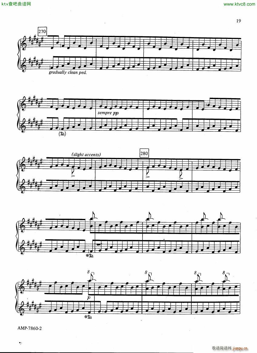 Adams Phrygian Gates part 119