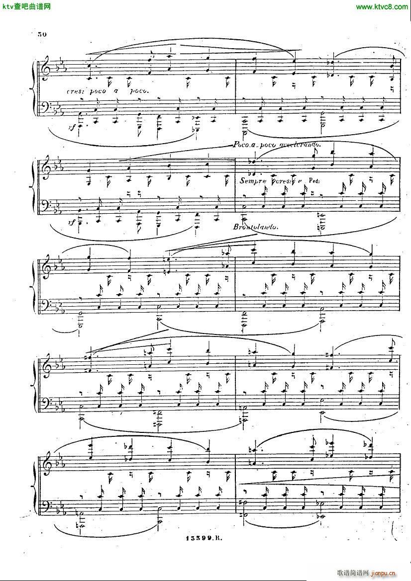 Beethoven Alkan Concerto21