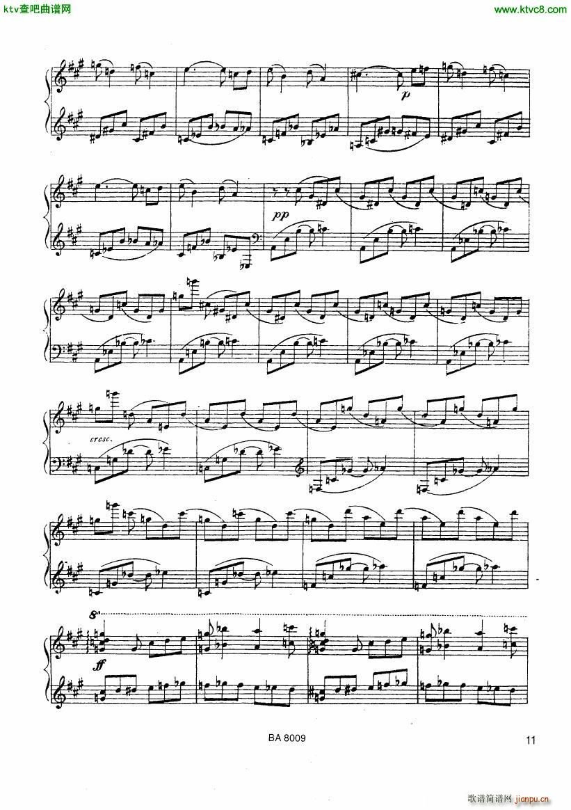 Ginastera Tres Piezas 3 Criolla2