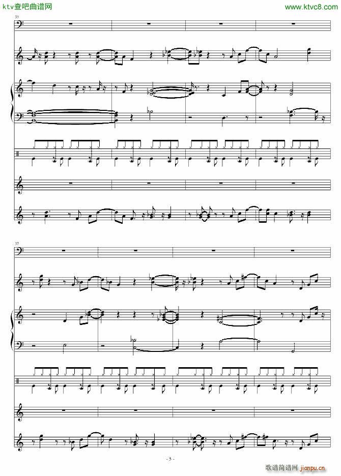 Jazz Dream_Soviet5