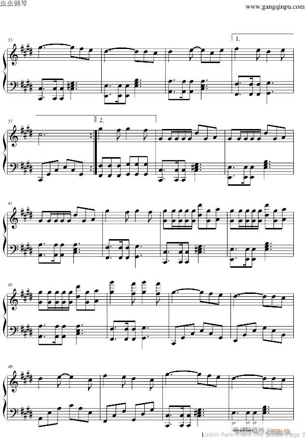 From The Inside_林肯公园-Linkin Park3