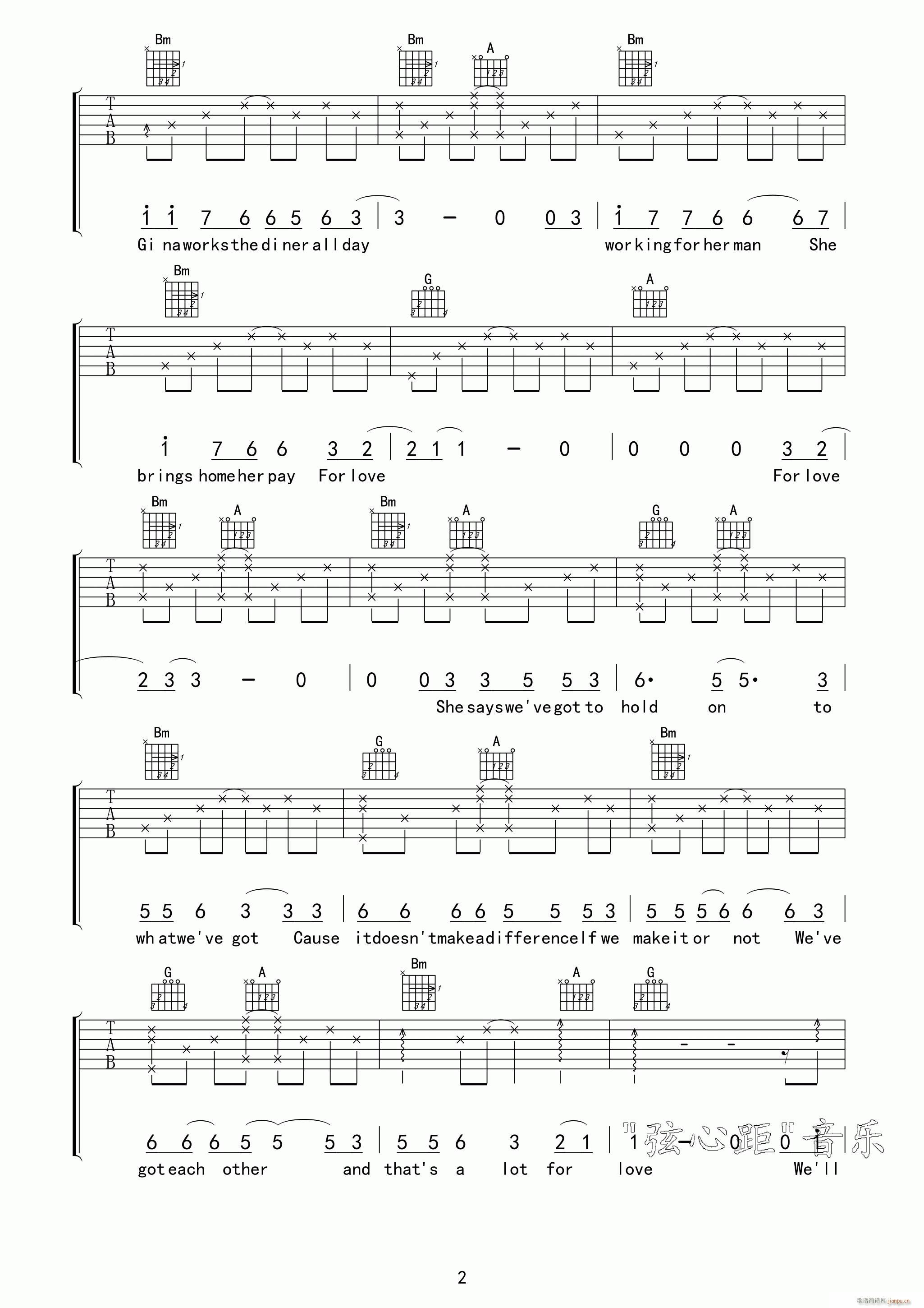 Bon Jovi_邦乔维2