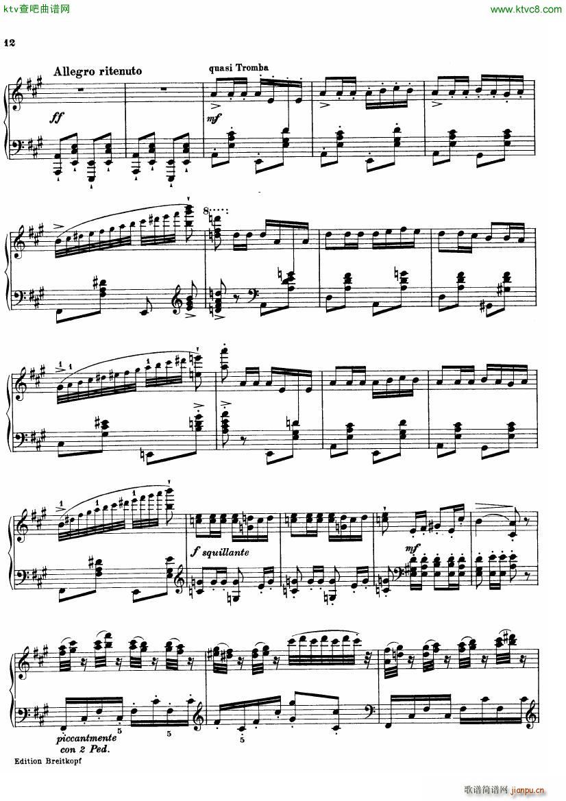 Busoni Sonatina über Carmen12