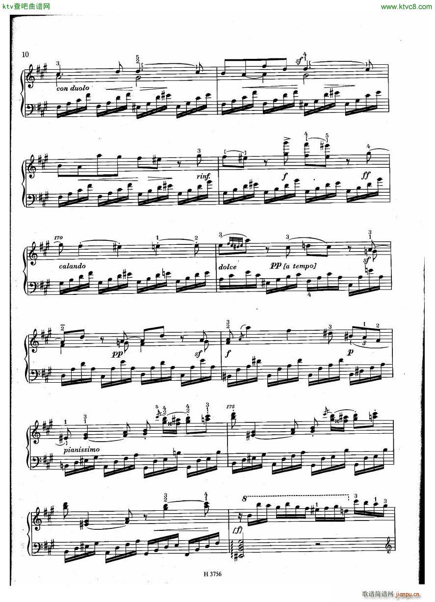 dussek 61 110