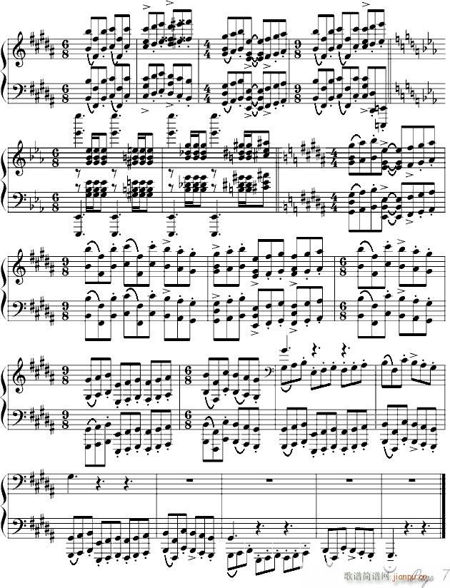 〃契约*~_PianoAce7