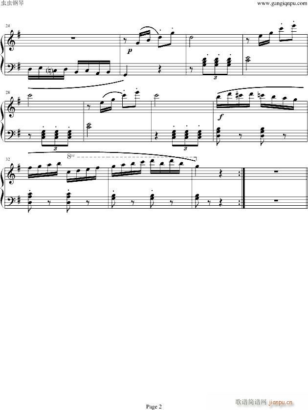 车尔尼599-45_车尔尼-Czerny2