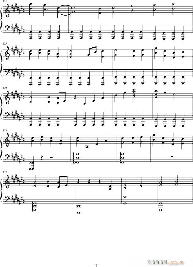 Merry Christmas Mr. Lawrence夏影鸟之诗_坂本龙一7