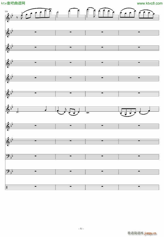 爱诠释的夜 前篇_星星��51