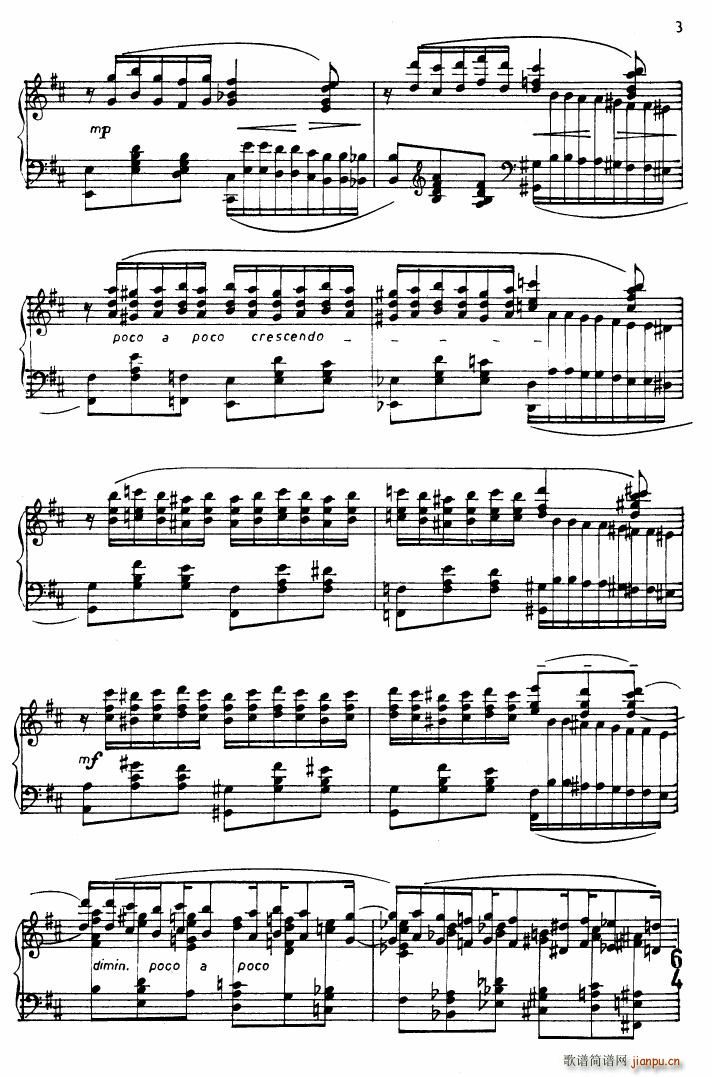 Bazlik Preludes book 127