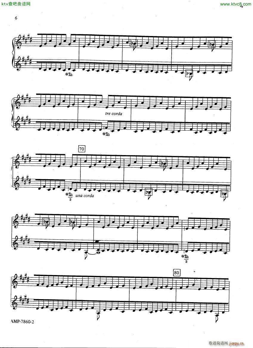 Adams Phrygian Gates part 16