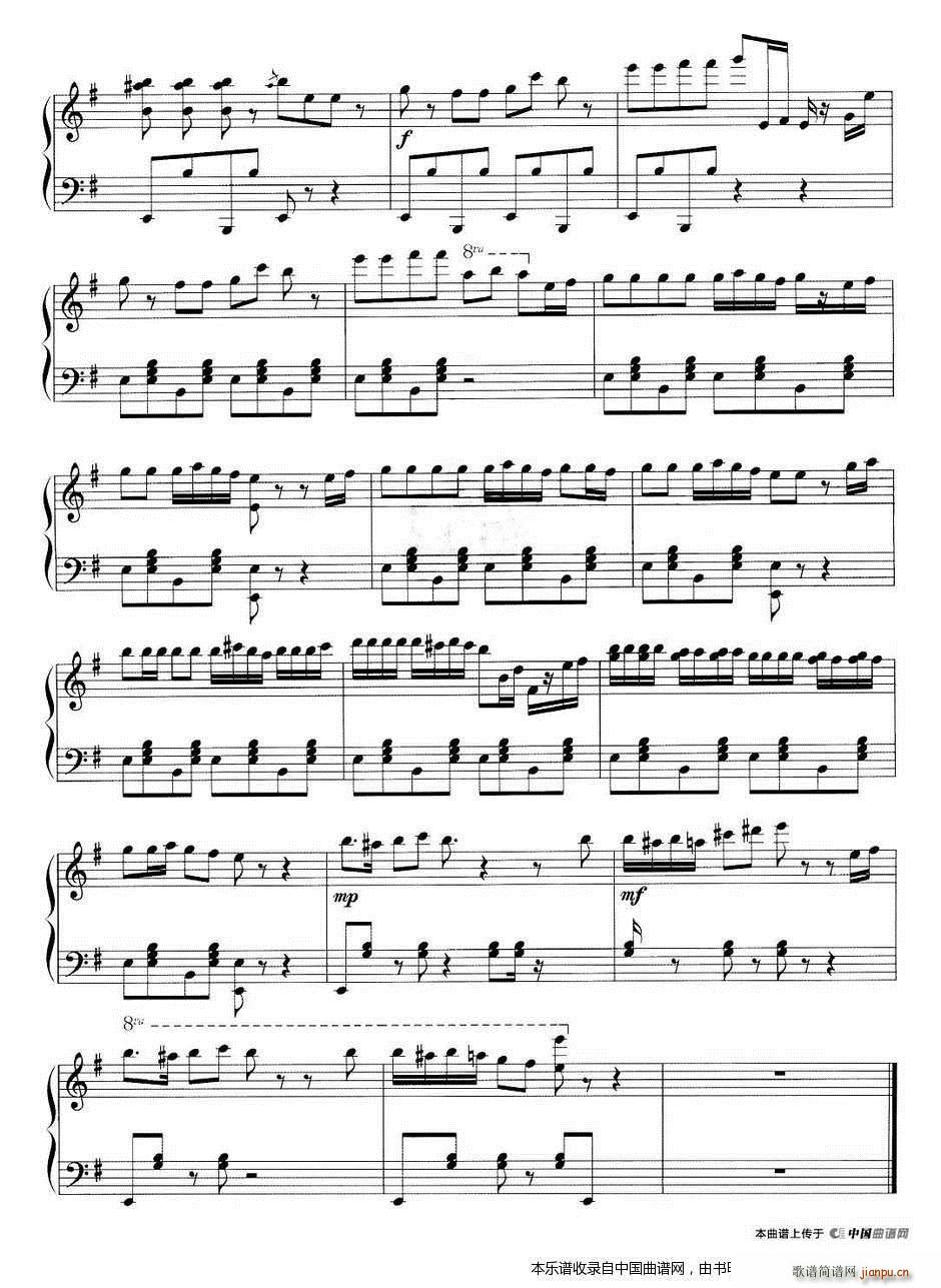 愤怒的小鸟（同名游戏背景音乐）2