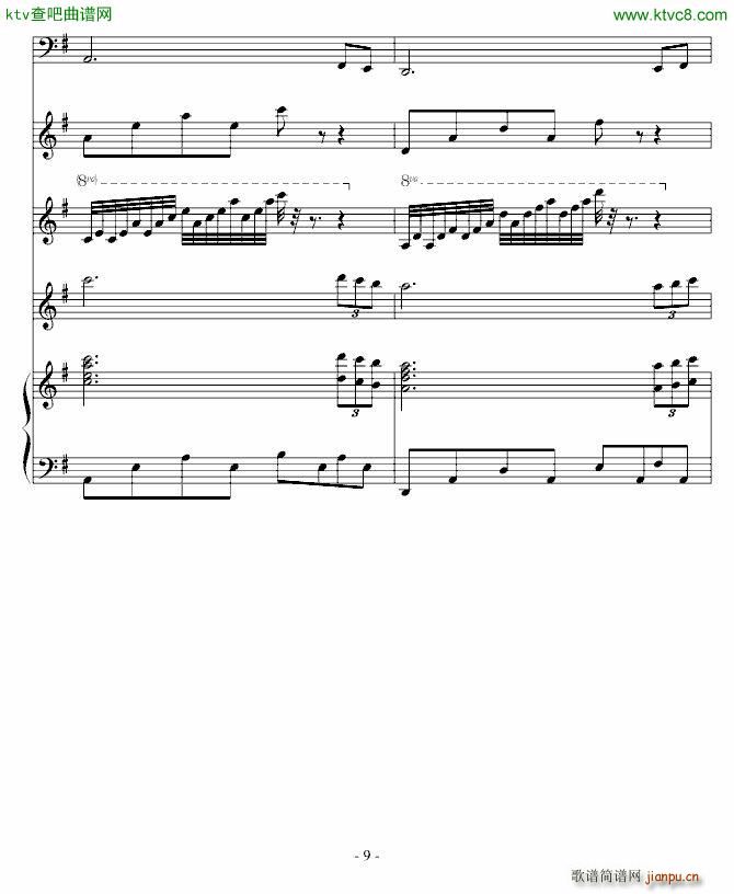 温馨永远_黄紫橙9