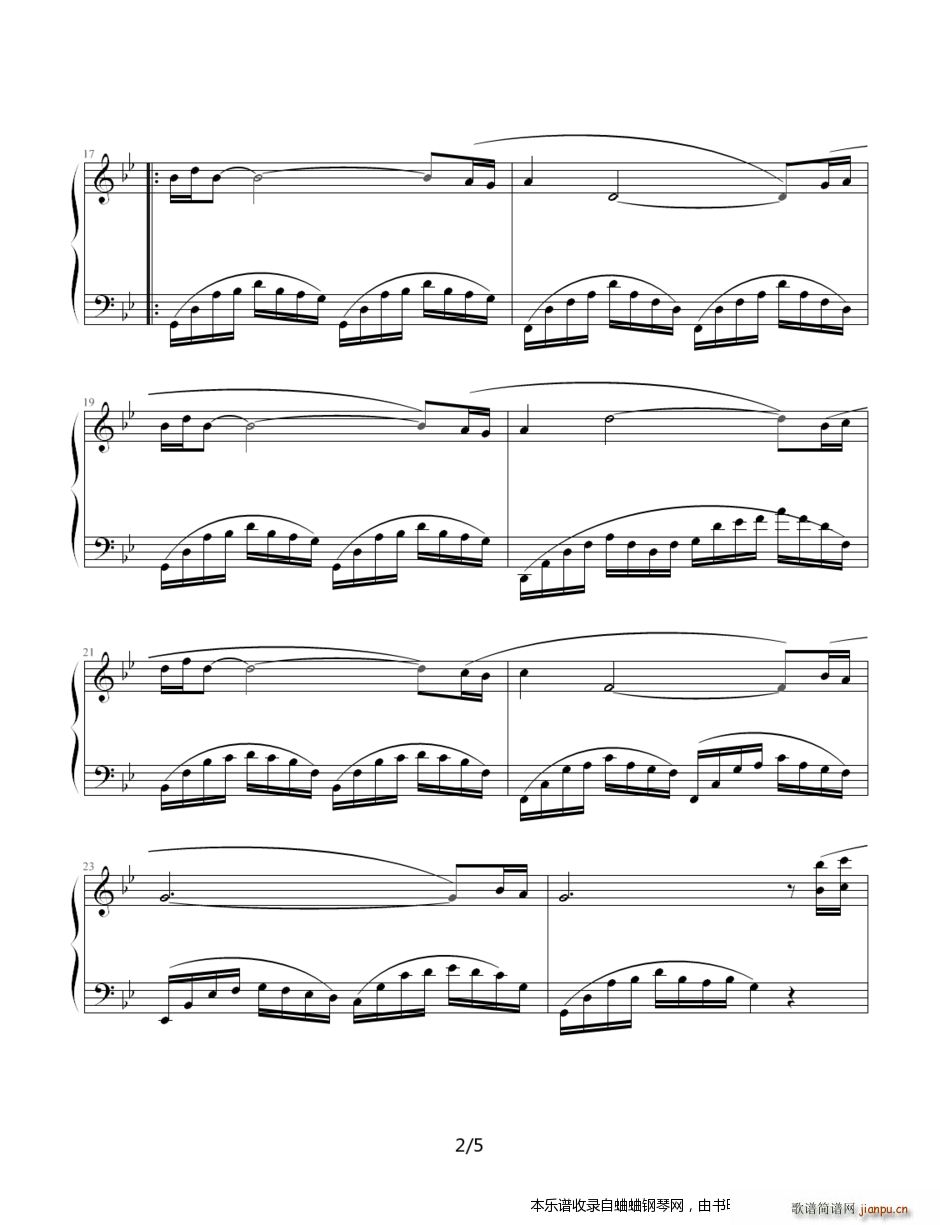 11首动漫游戏音乐(terra)2