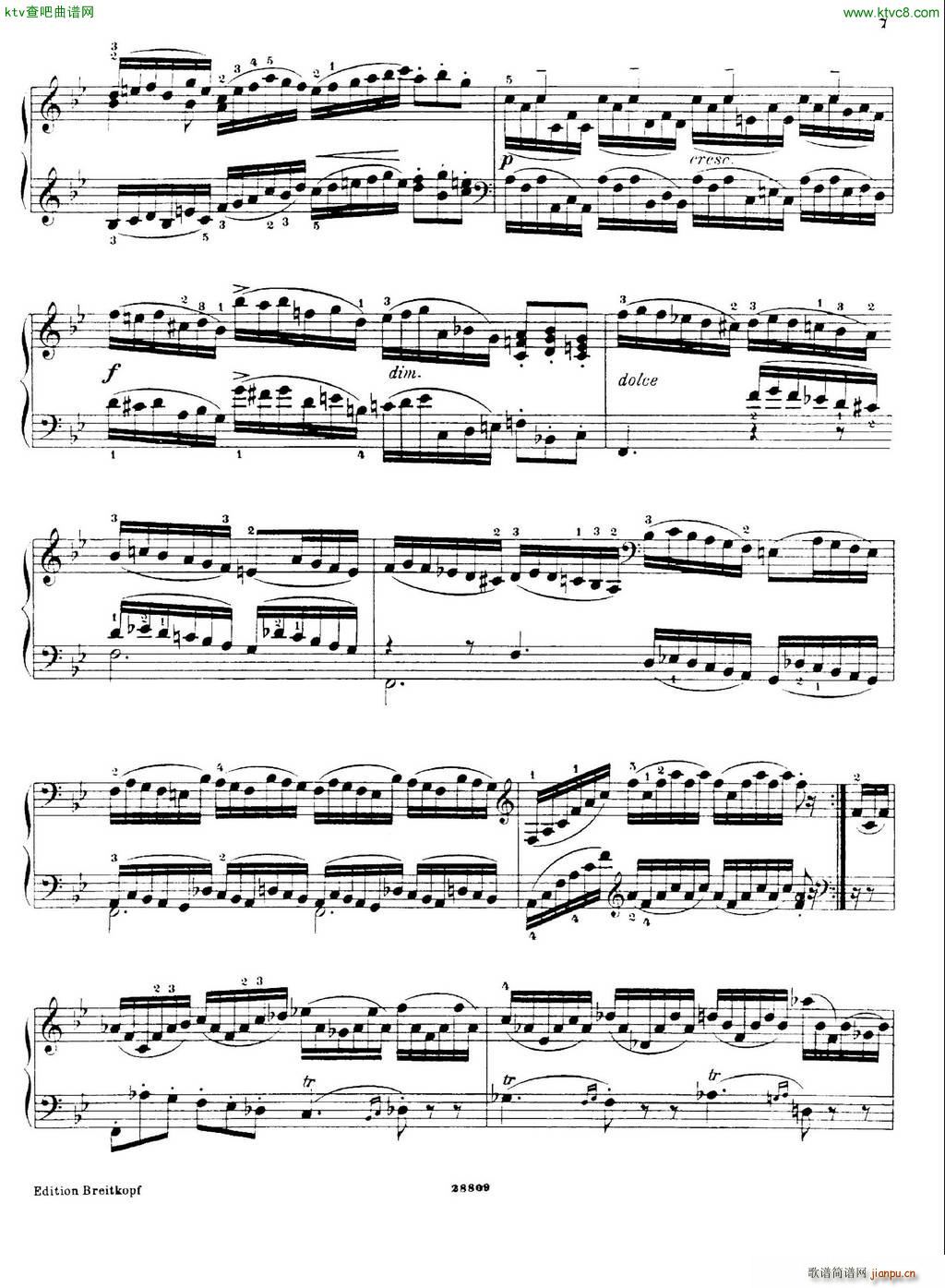 Busoni Etudes 57