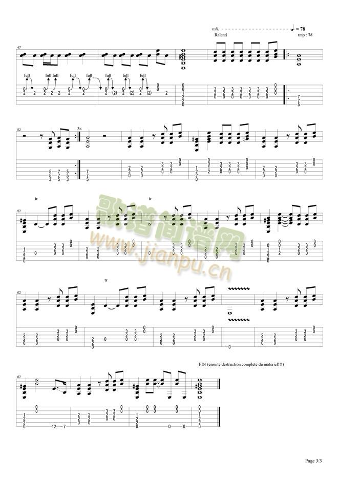 Wild thing (live at monteray)3