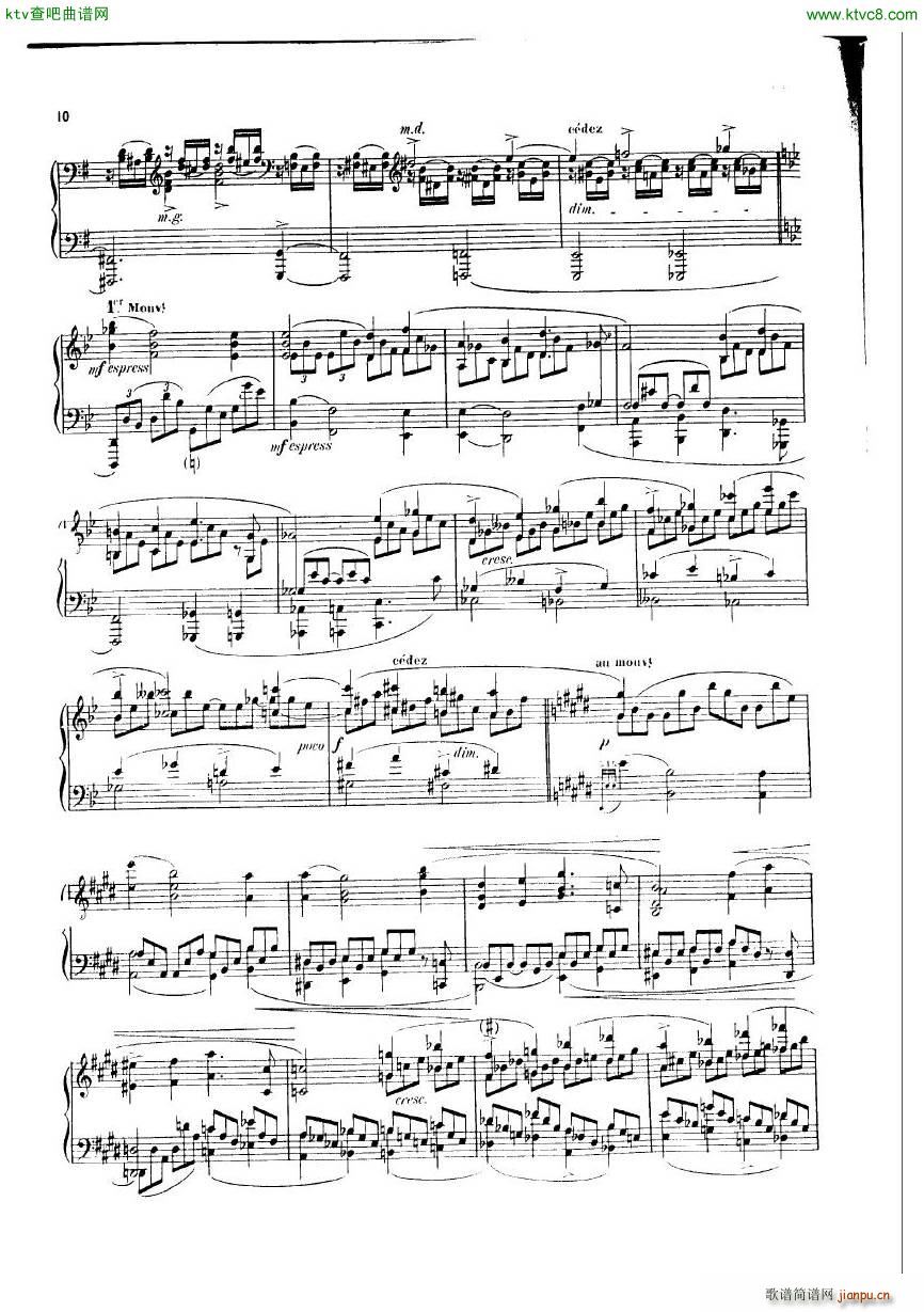 dukas sonata9