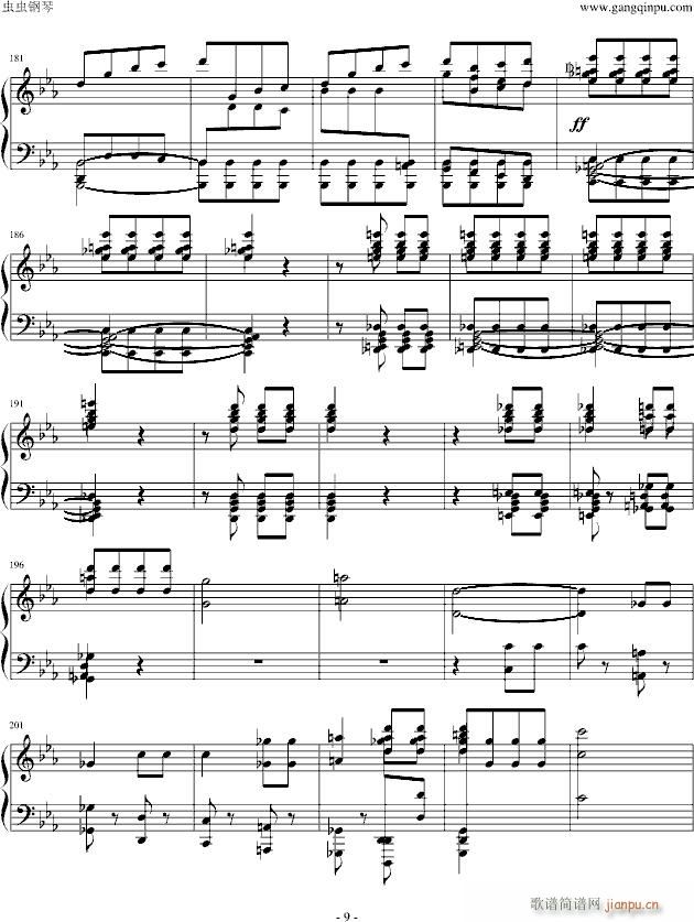 李斯特改编贝多芬 命运 独奏版_贝多芬 beethoven9