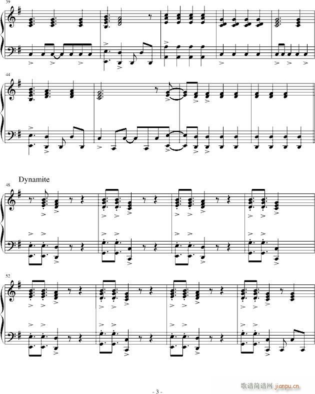 Hits Medley_Bonnie McKee3