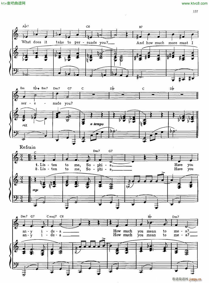 Gershwin The Greatest Songs Part 2 二22