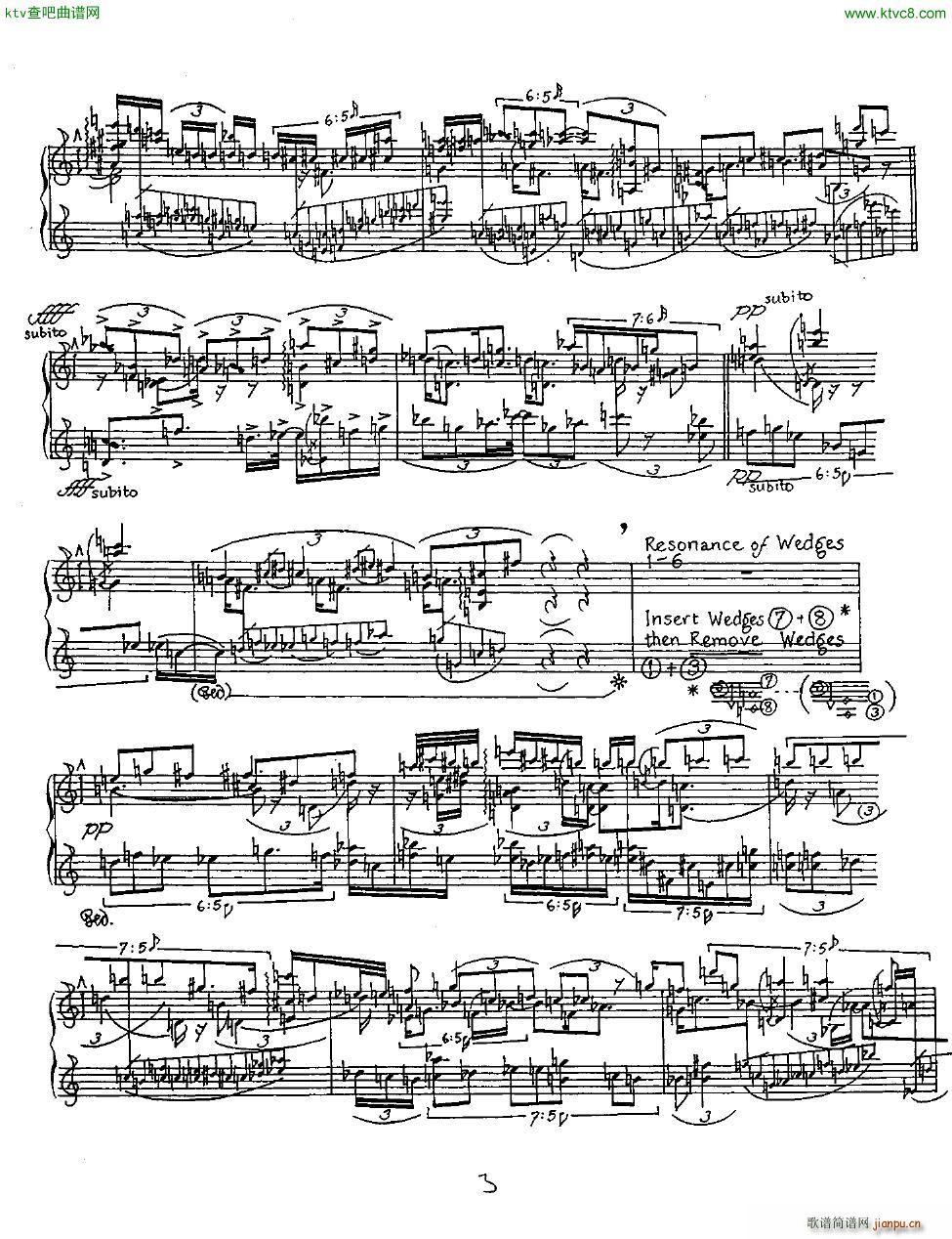 Finnissy Elephant 19943