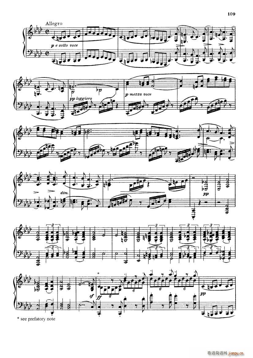 Brahms op 90 Singer Symphonie Nr 3 F Dur24