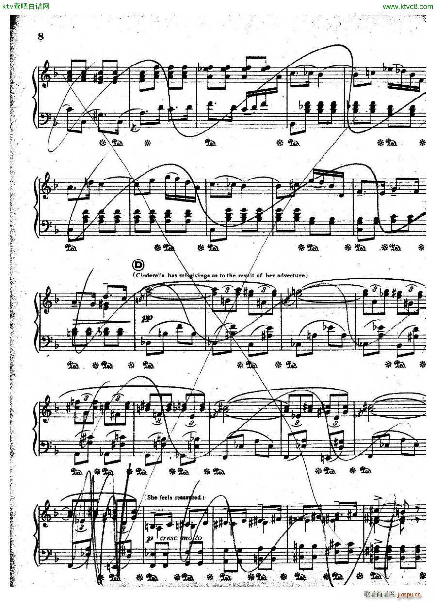 Coates Cinderella 18