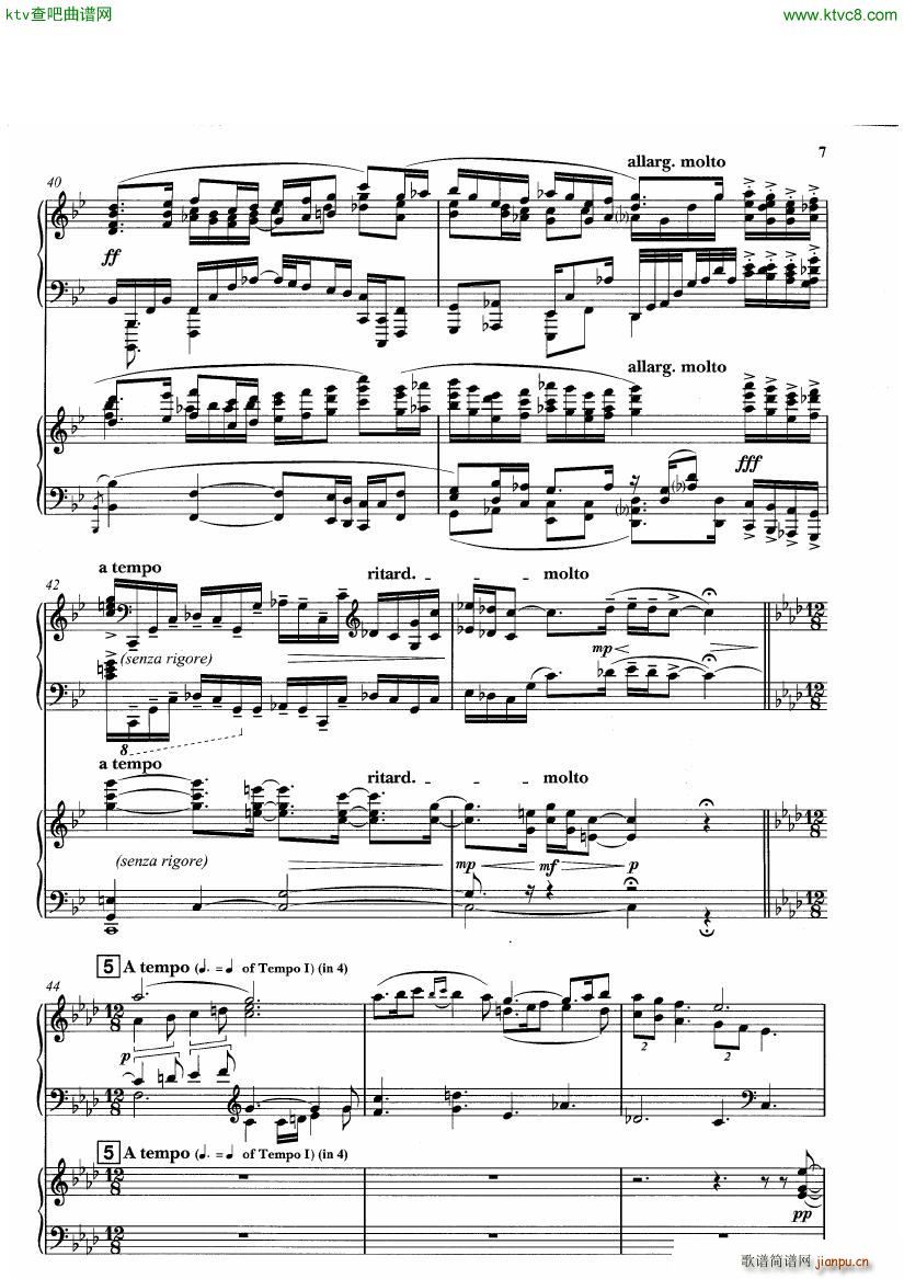 finzi eclogue 2p6