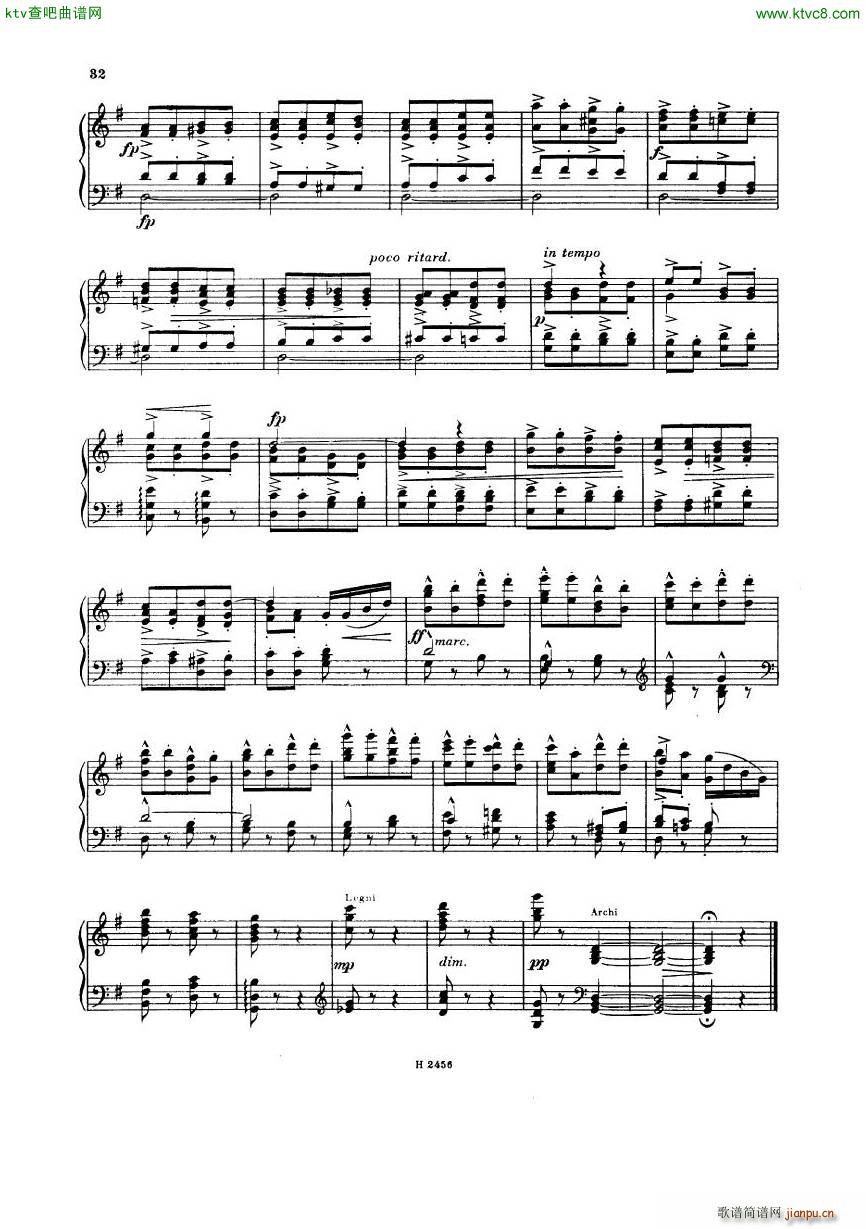 Dvorak 088 Sinfonie nr8 2hd29