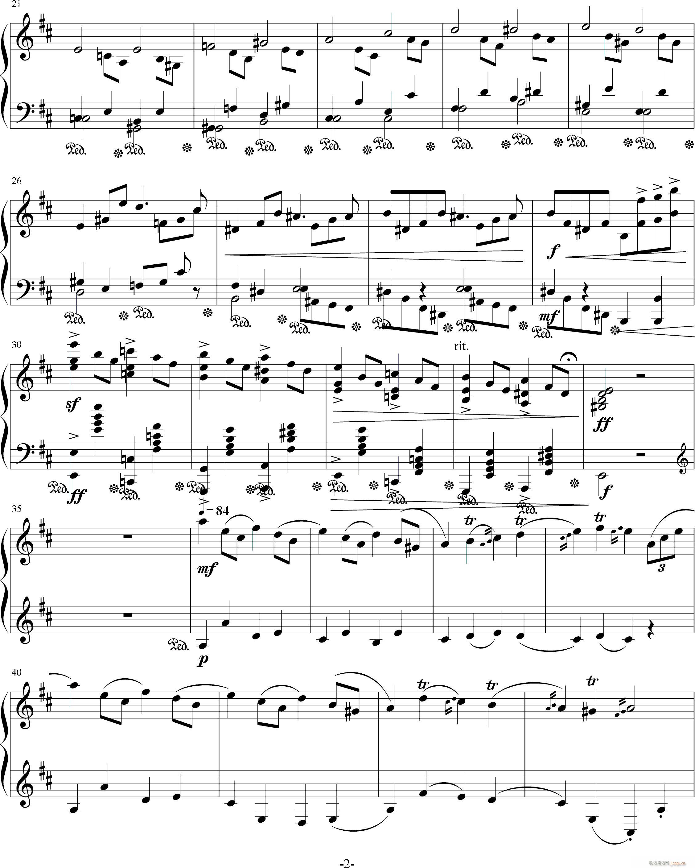 随想曲10 无题_灵动无痕2