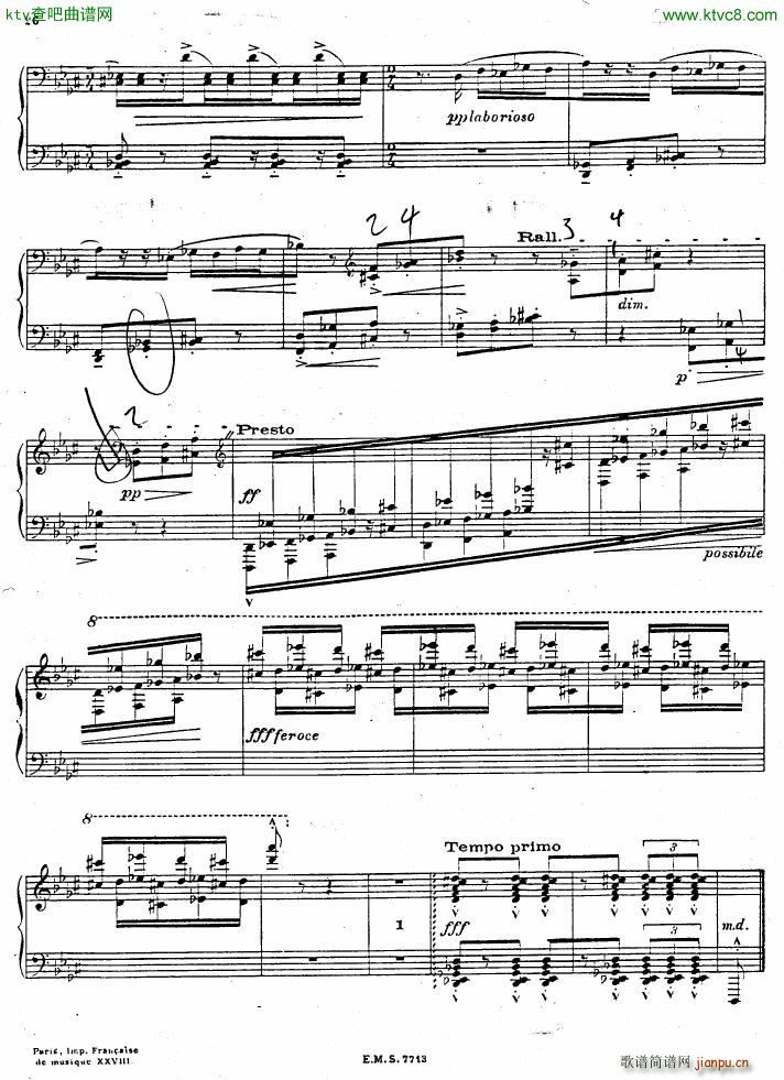 Foulds essays in the modes op 78 nos 1 623