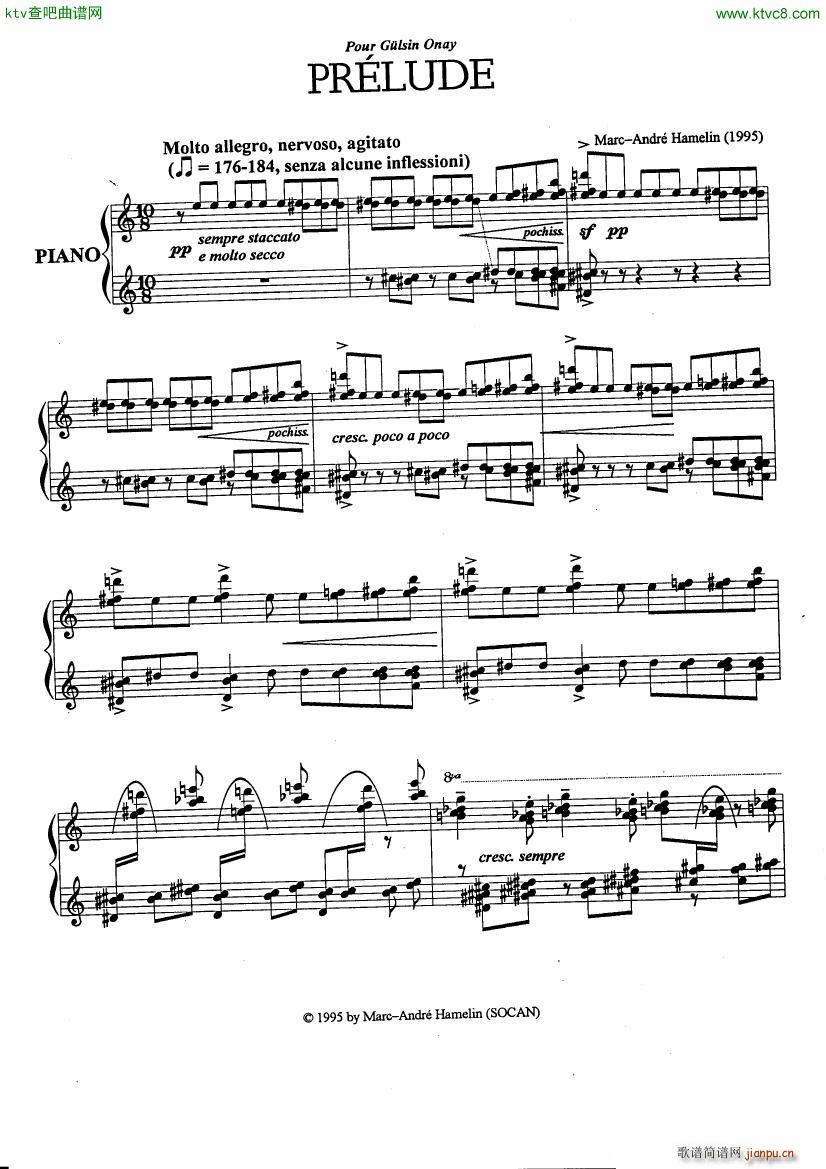 Prélude1
