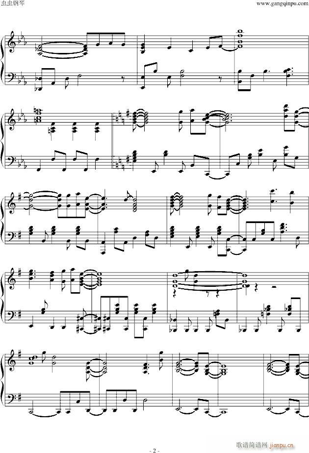 《CLANNAD》op《メグメル（欢乐岛）》_Clannad2