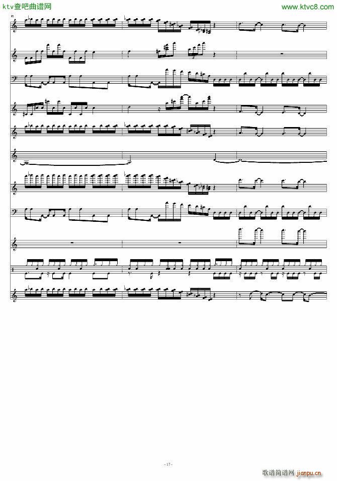 Beginning 恶魔城_动漫17