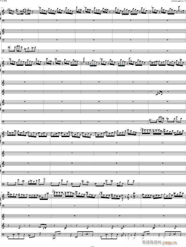克罗地亚超级狂想曲_马克西姆 Maksim Mrvica4
