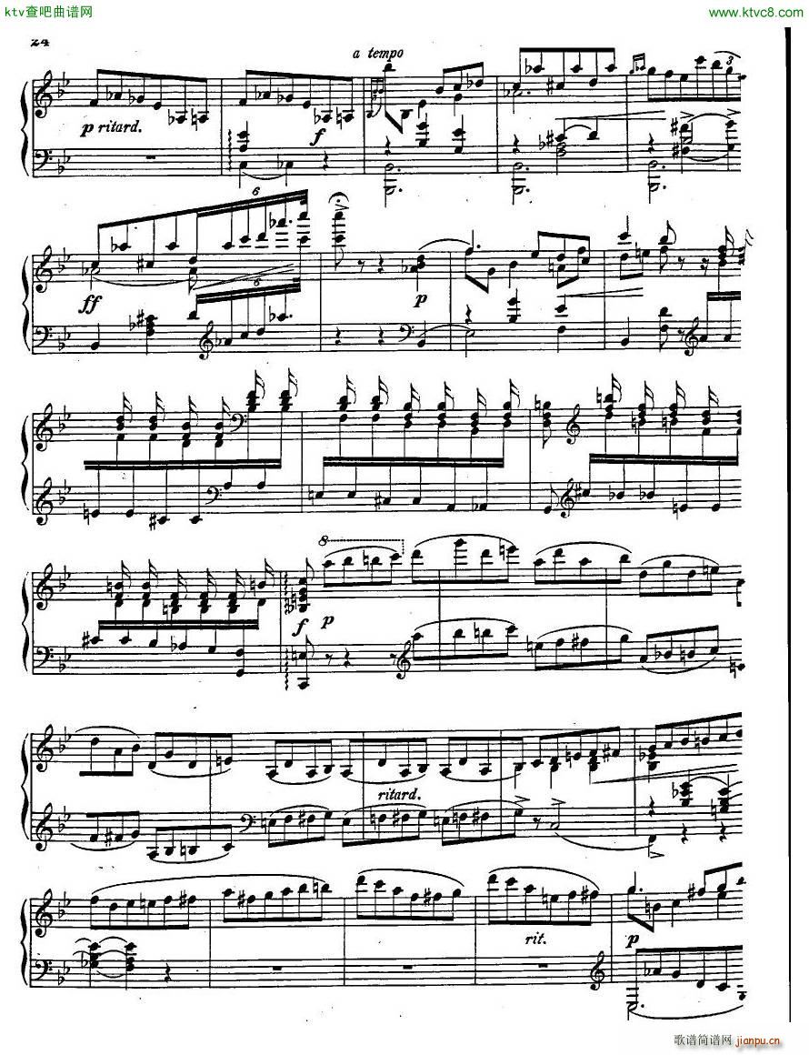 Antipov op 2 Valse22