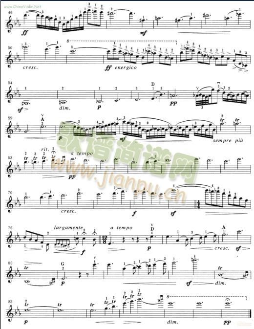 第四协奏曲6