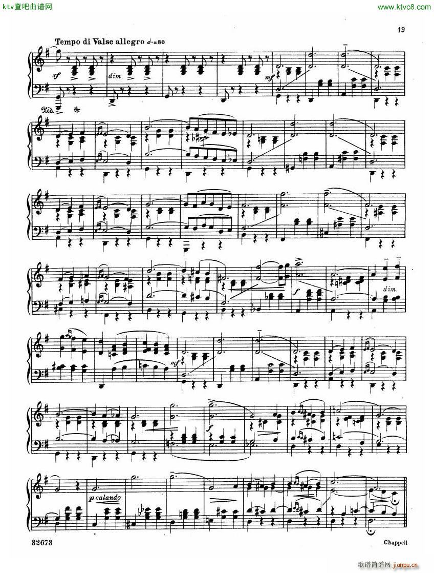 Coates London Again Piano Suite20