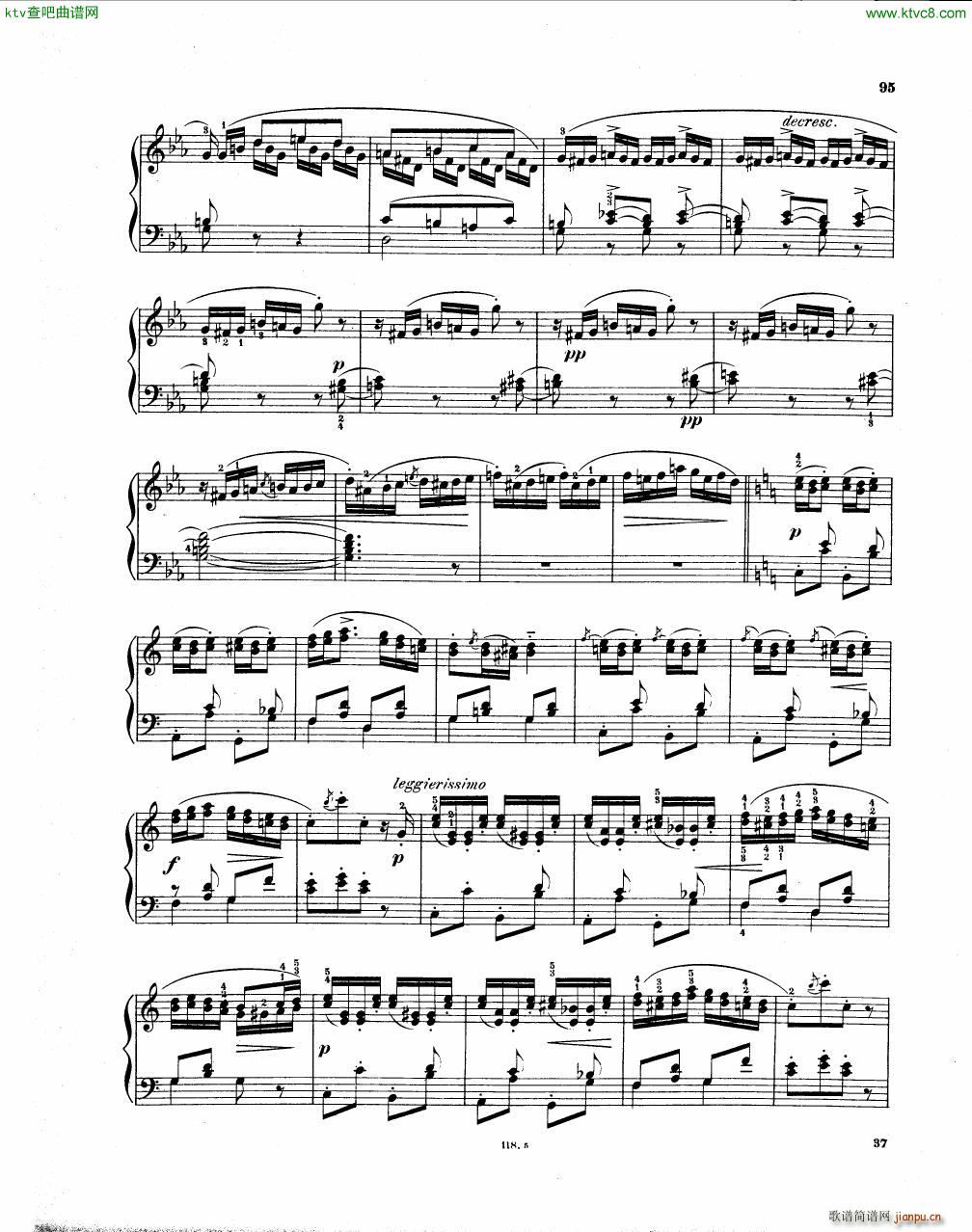 Hummel Bagatelles Op 10736