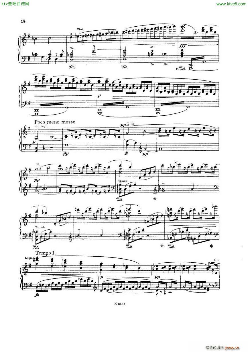 Dvorak 088 Sinfonie nr8 2hd11